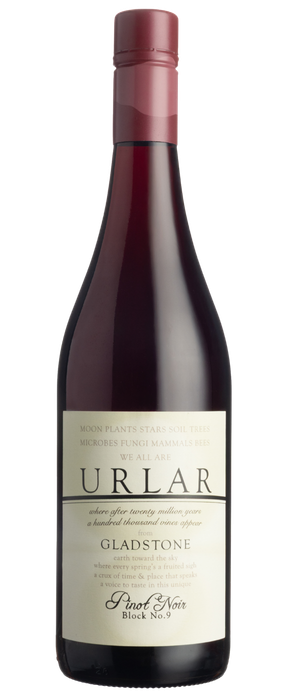 Pinot Noir 2024 Block No.9