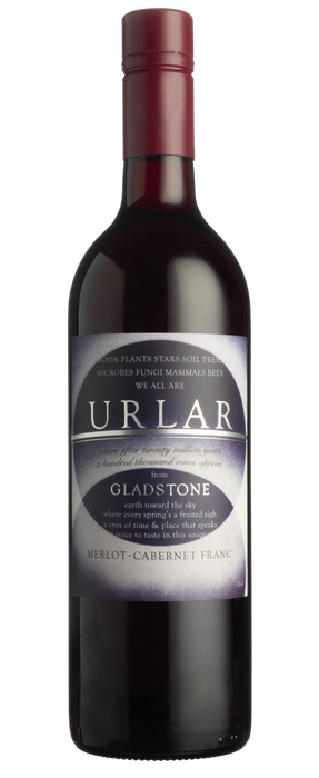 Merlot / Cabernet Franc 2024