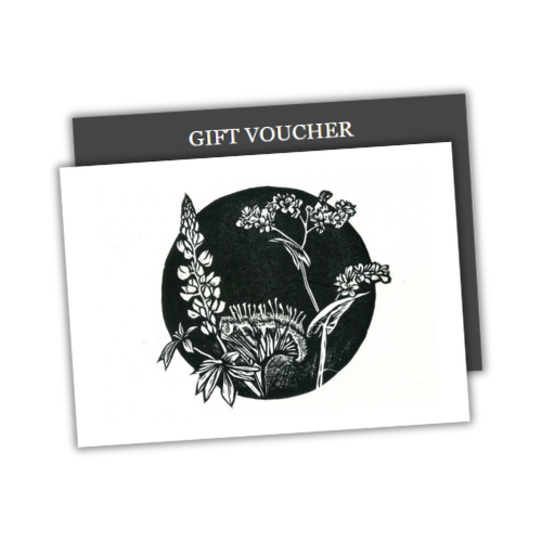 Cellar Door Gift Voucher