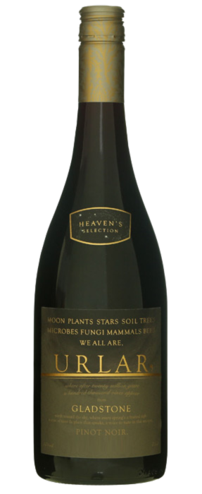 Heaven’s Selection Pinot Noir 2014