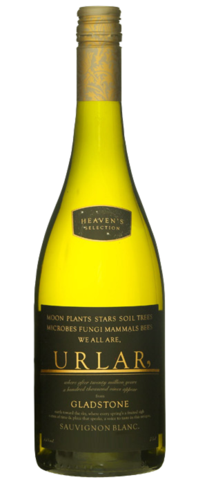 Heaven’s Selection Sauvignon Blanc 2015